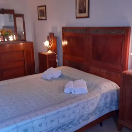 B&B San Francesco D'Assisi C/O Casa Cantone Casa de hóspedes *